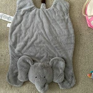 Pottery Barn play mat